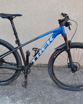 Bicicletta mtb Trek Marlin 8