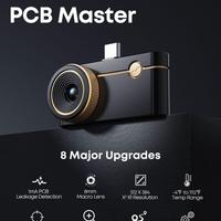 P3 Termocamera Infrarossi per iPhone Android e PC