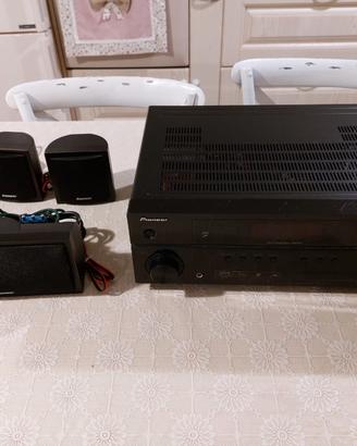 Home Theatre 5.1