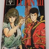Lupin III