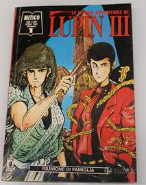 Lupin III