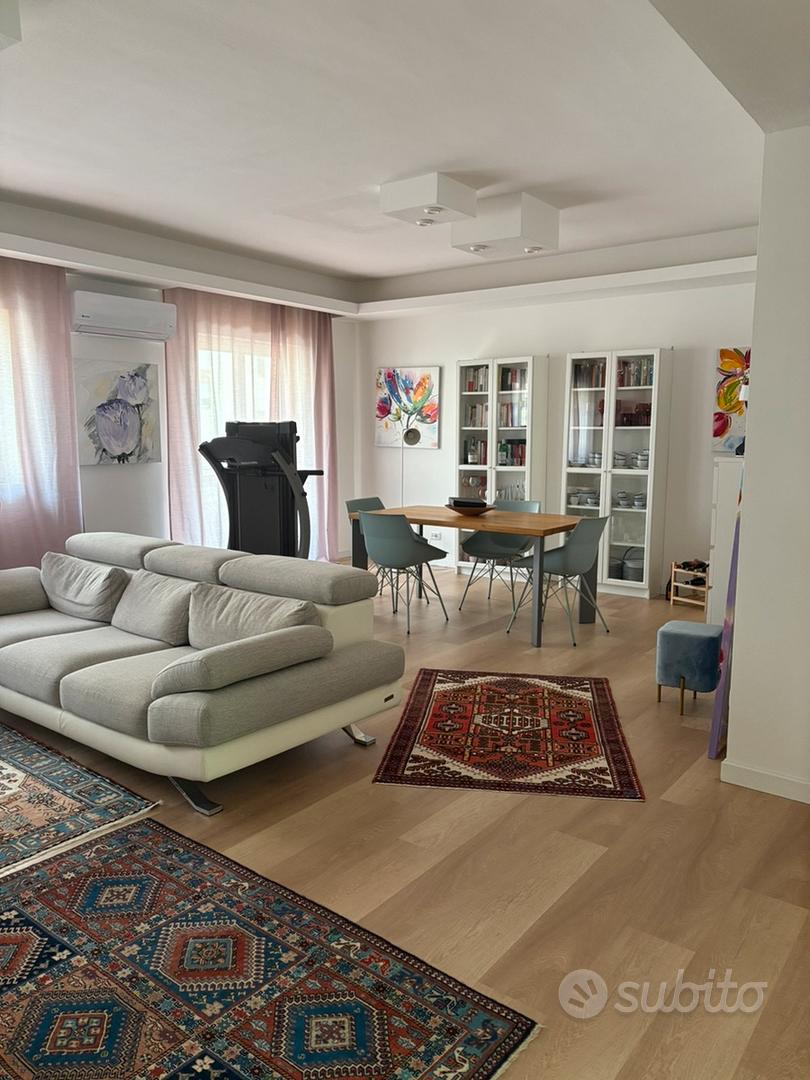 Appartamento – Porto Empedocle, Piano Lanterna, Ciuccafa - Vista 4