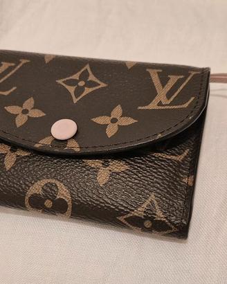 Portamonete Rosalie Louis Vuitton