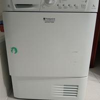 Asciugatrice a condensazione Hotpoint Ariston 7kg