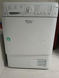 Asciugatrice a condensazione Hotpoint Ariston 7kg