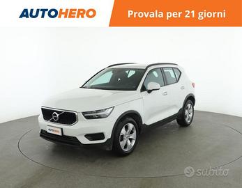 VOLVO XC40 VN72158