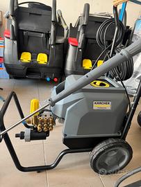 Idropulitrice a freddo monofase KARCHER HD 6-15-4M