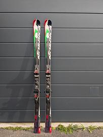 SCI NORDICA DOBERMANN GSR EVO