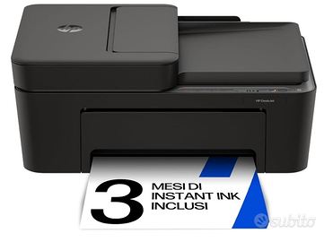 Stampante HP Deskjet 4320