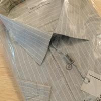 2 camicie NUOVE CON CARTELLINO