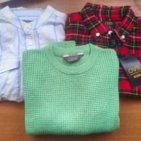 set abbigliamento bambino / stock 3 pezzi bimbo