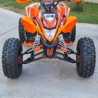 Quad 125