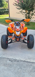 Quad 125