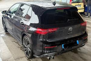 Volkswagen Golf 2.0 TDI DSG GTD