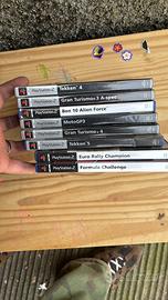 Giochi PlayStation 2