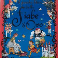 libro di fiabe