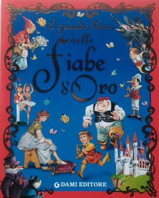 libro di fiabe