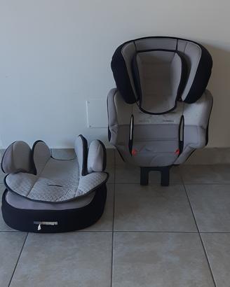 Seggiolino per auto.