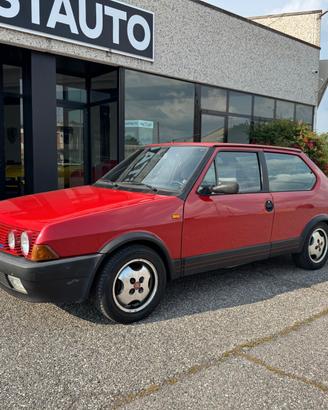Fiat Ritmo 130 TC 3 porte Abarth