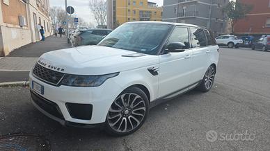 Range Rover Sport II 2018 3.0 sdV6 S 249cv