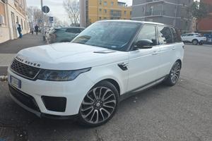 Range Rover Sport II 2018 3.0 sdV6 S 249cv