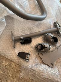 Barre para carena per BMW R1300 GS Standard