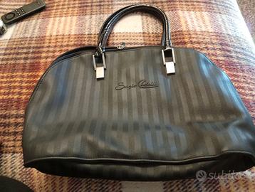 Borsa donna Sergio castelli