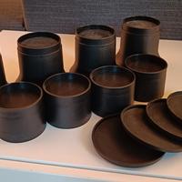 Rialzi per letto e mobili