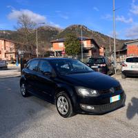 Volkswagen Polo Diesel PERFETTA SI NEOPATENTATI