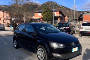Volkswagen Polo Diesel PERFETTA SI NEOPATENTATI