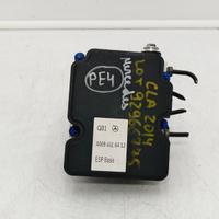 CENTRALINA POMPA ABS 2.2D 125Kw 170CV MERCEDES CLA