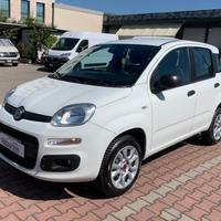 FIAT New Panda 0.9 TwinAir Natural Power EASY GU