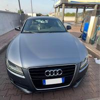 Audi A5 Coupé full