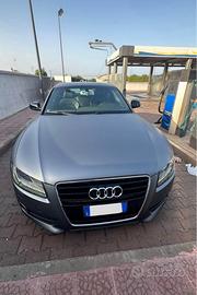 Audi A5 Coupé full