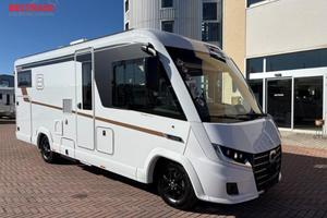 CARTHAGO C2-TOURER I 147 RB-LE ''K''