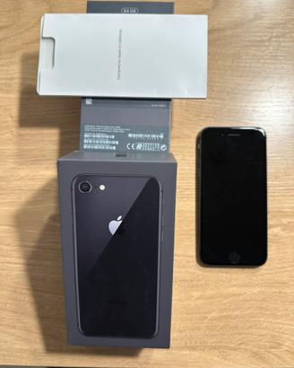 Iphone 8 64gb