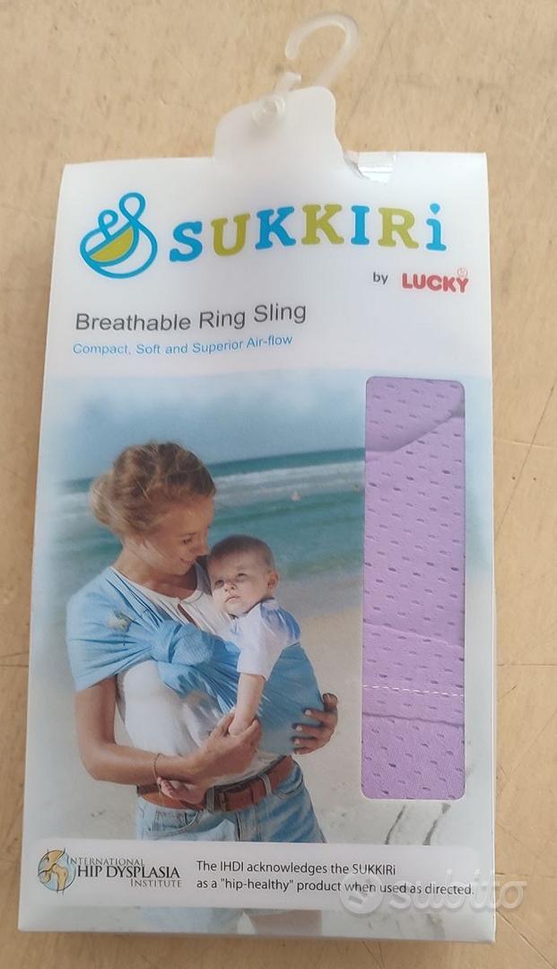 Fascia Portabebè Sukkiri Portabebe Fascia Porta Bambino Fascia