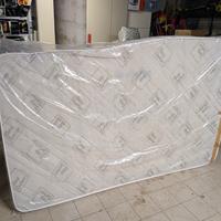 Materasso sagomato Camper