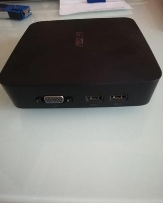 Mini pc Asus Vivo mini UN45