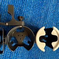 Stroller cup holder - porta bicchieri passeggino