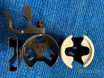 Stroller cup holder - porta bicchieri passeggino