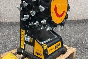TESTA FRESANTE MB CRUSHER MB-R500 PER MINIESCAVATO