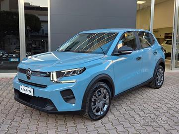 Citroen C3 PureTech 100 S&S YOU 980 KM