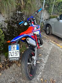 Beta RR 125 4T