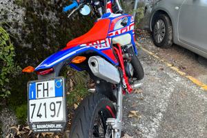 Beta RR 125 4T