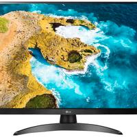 TV LG 27TQ615S-PZ SMART FULL HD