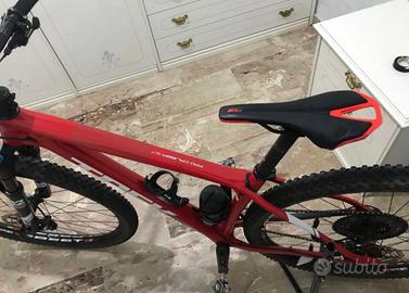 Trek procaliber 9.7