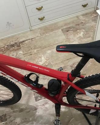Trek procaliber 9.7