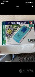 Nuovo no compex ma tens elettroterapia