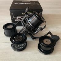 MULINELLO SURFCASTING  TUBERTINI C-SRF